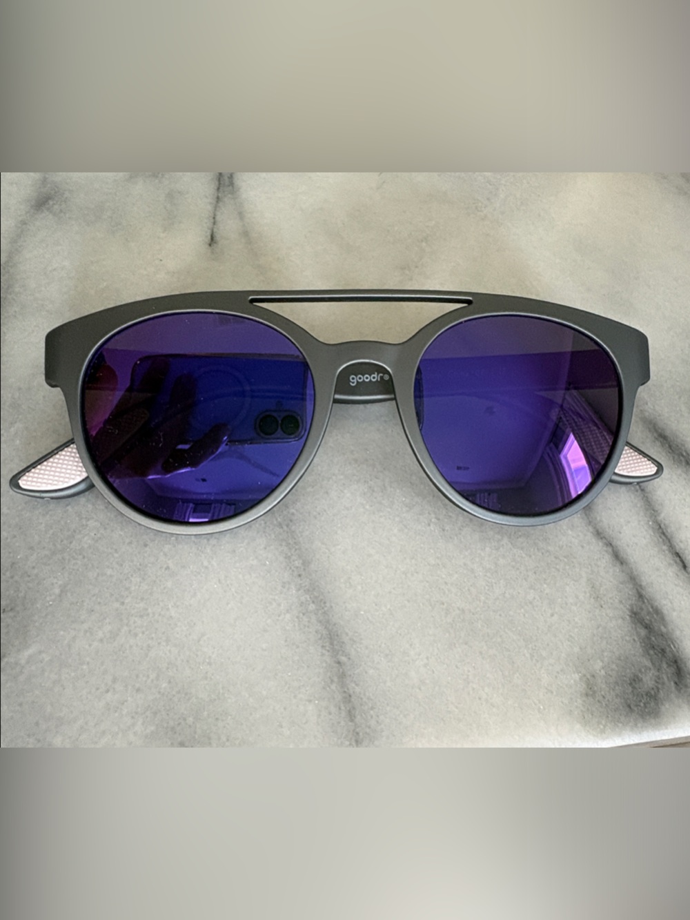 Goodr The New Prospector Sunglasses